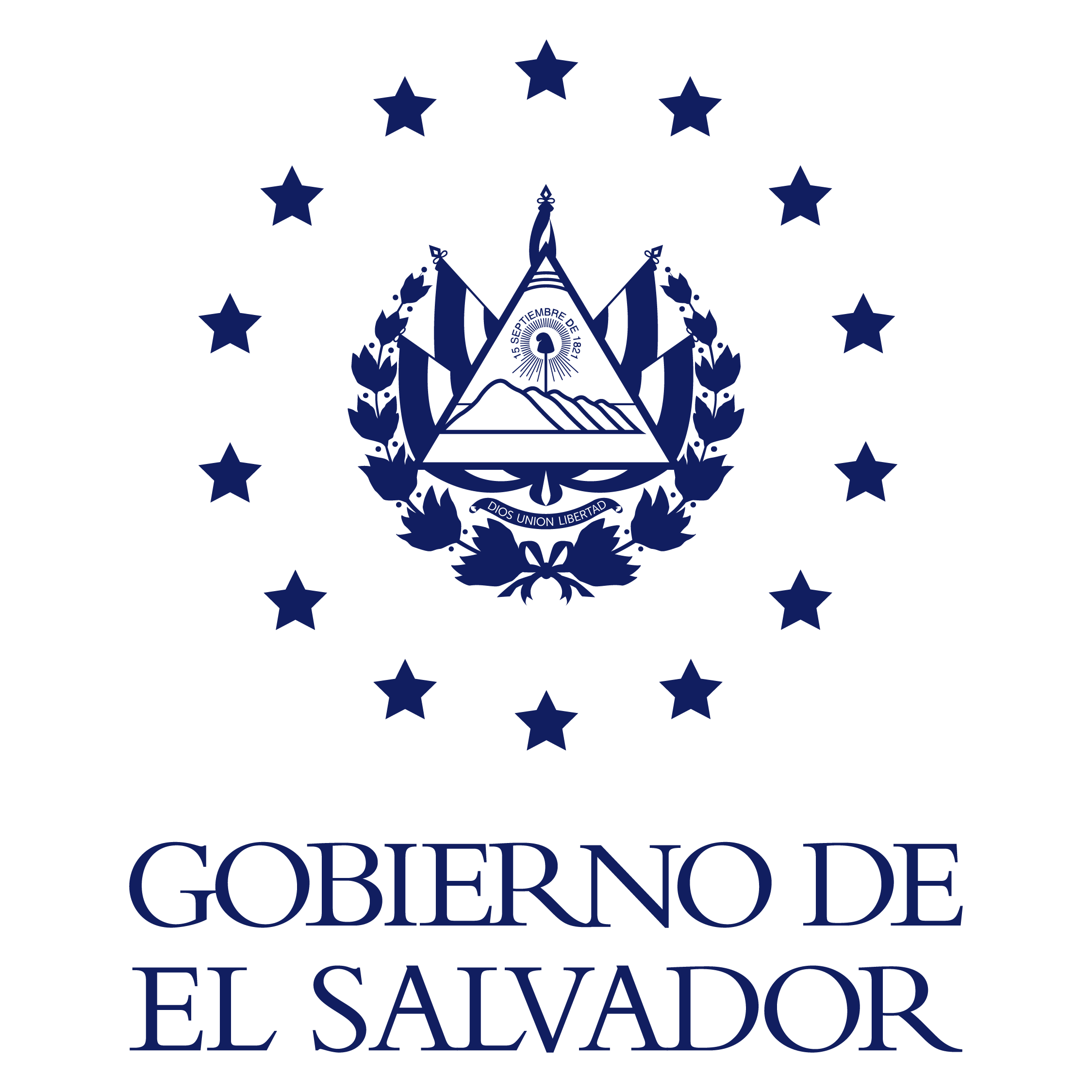 Gobierno de El Salvador