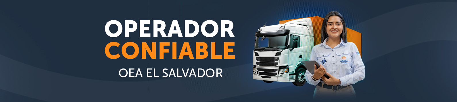 Authorized Economic Operator