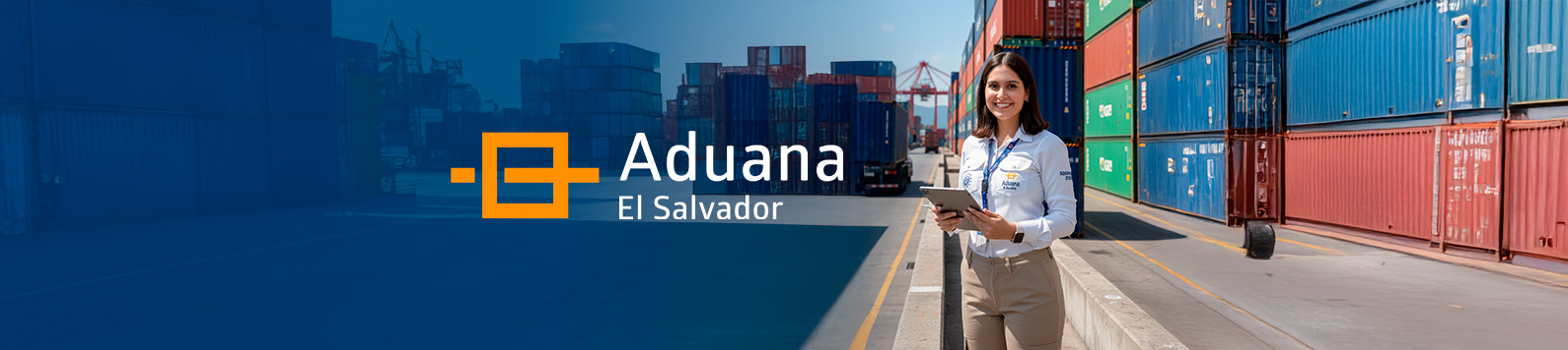 El Salvador Customs